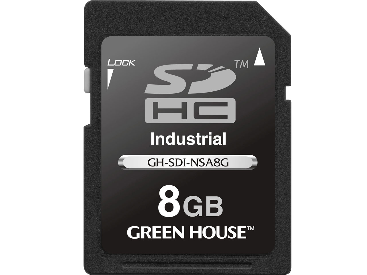 GH-SDI-NSA8G [8GB] �̐��i�摜