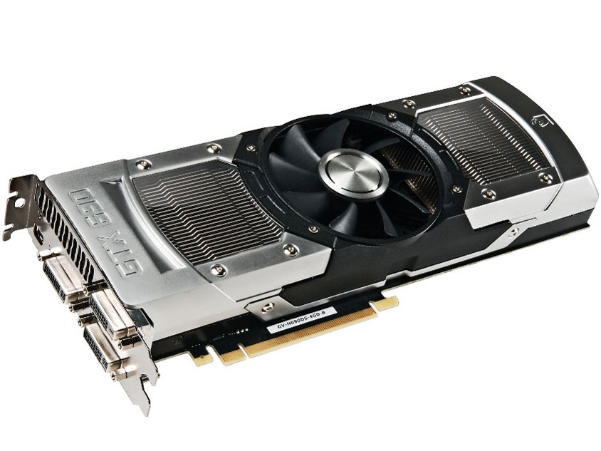 GV-N690D5-4GD-B [PCIExp 4GB]