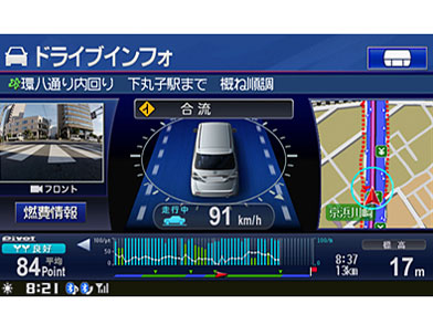 VIE-X08VS