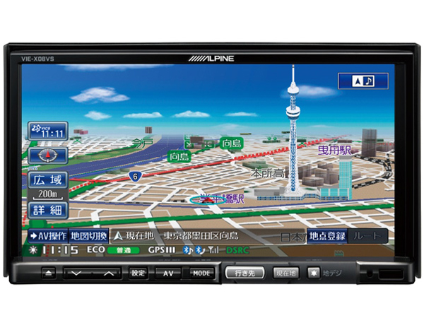 VIE-X08VS �̐��i�摜