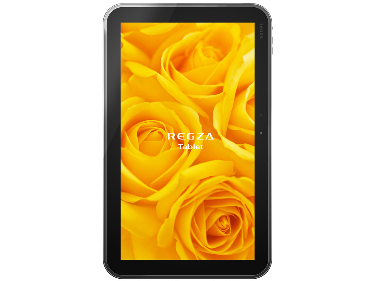 REGZA Tablet AT830/T6F PA830T6FNAS