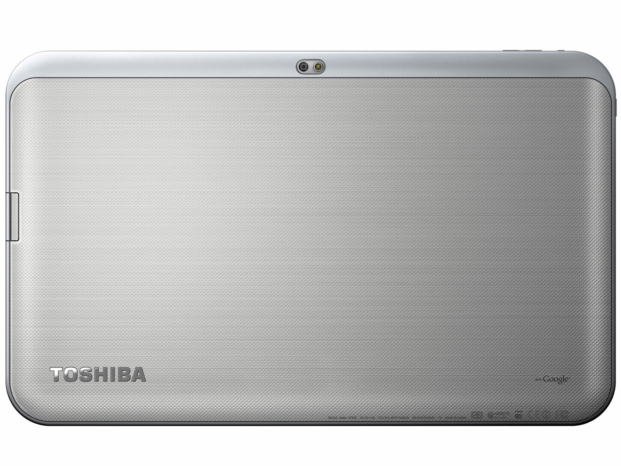 REGZA Tablet AT830/T6F PA830T6FNAS