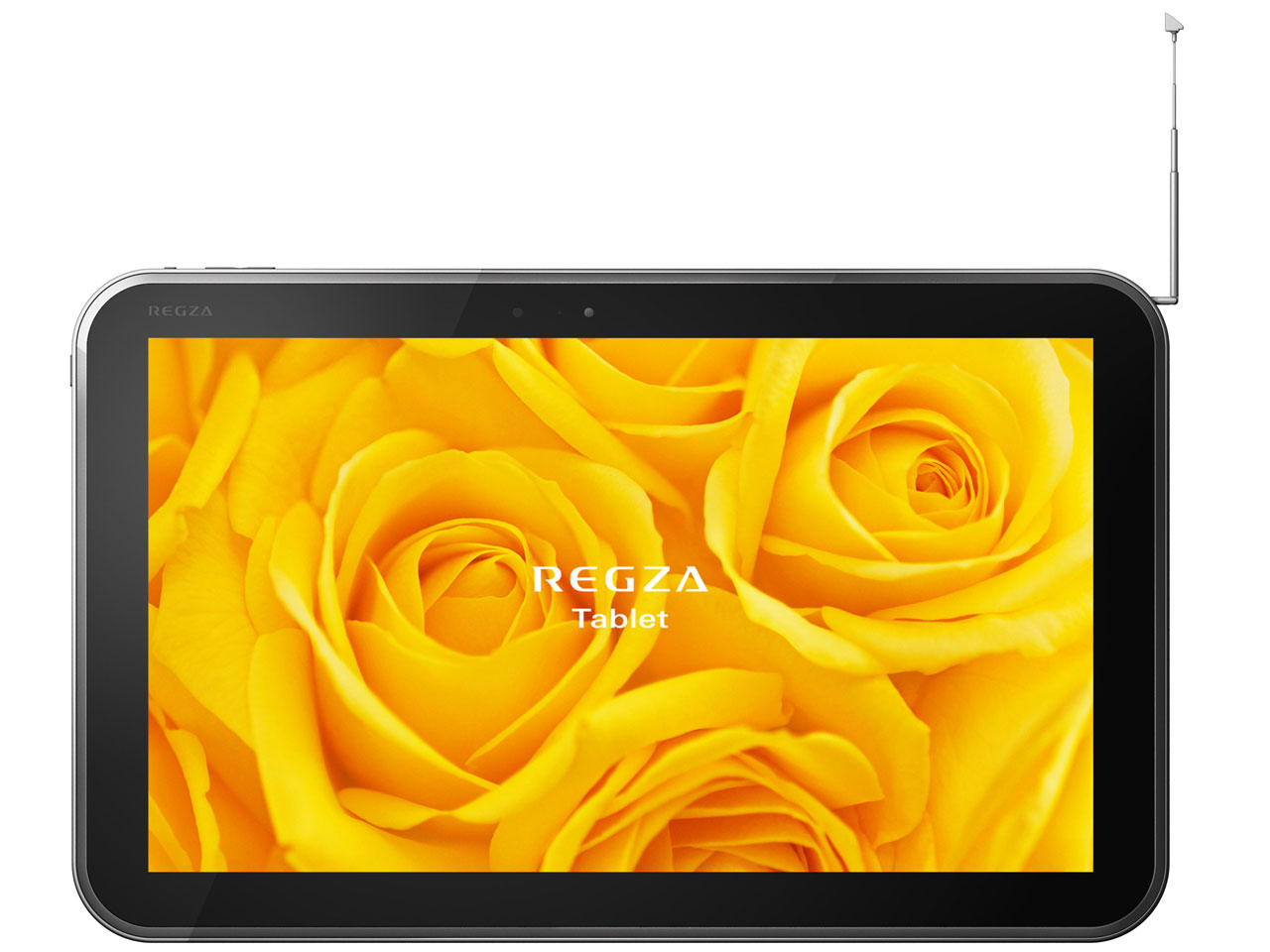 REGZA Tablet AT830/T6F PA830T6FNAS