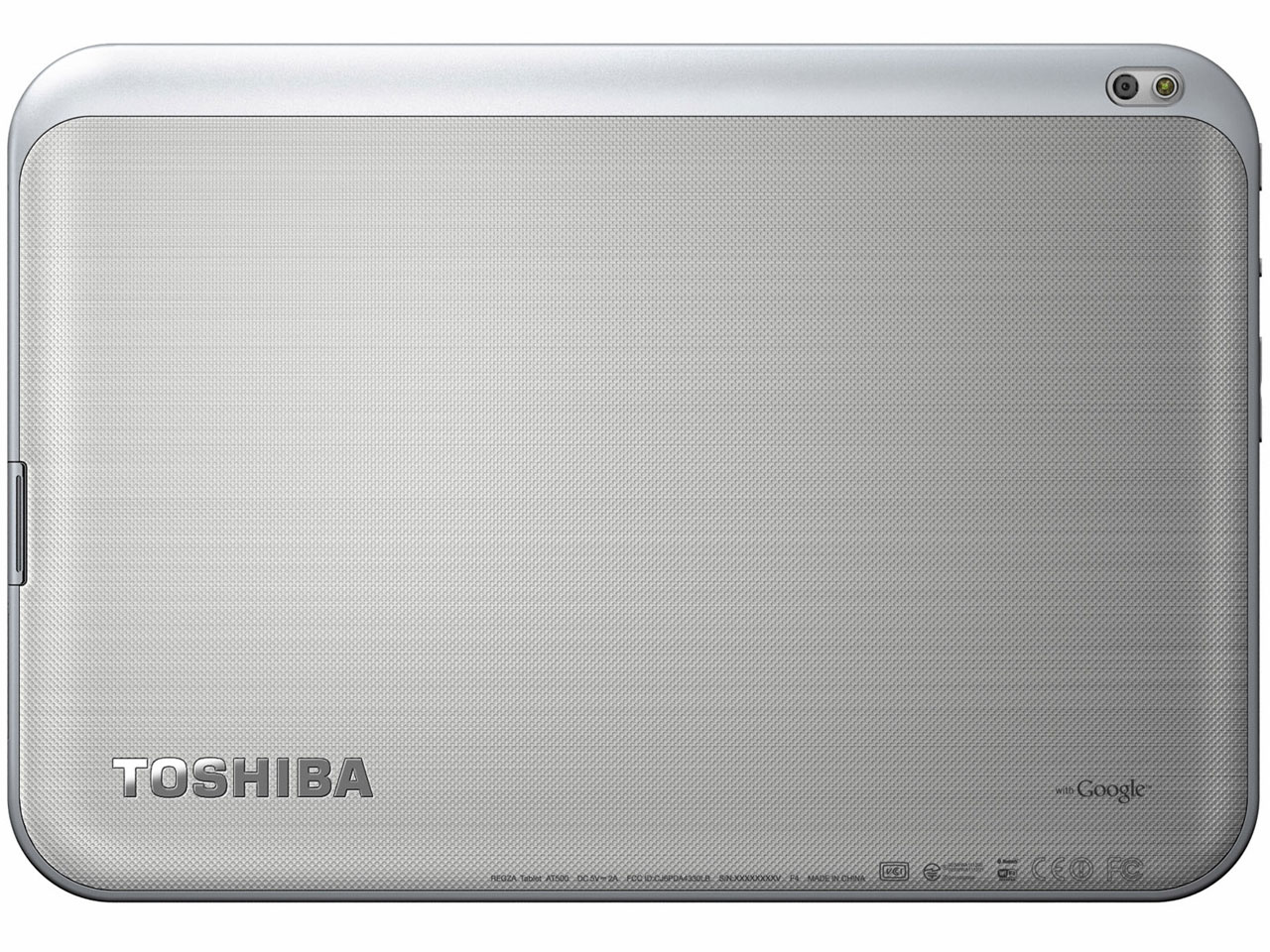 REGZA Tablet AT500/46F PA50046FNAS