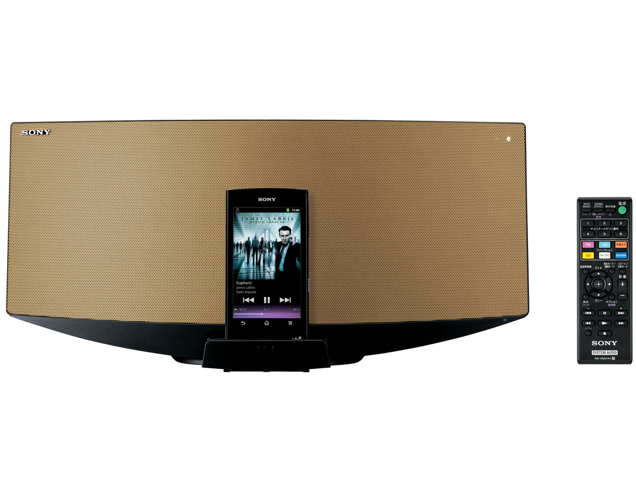 CMT-V70B (N) [�S�[���h] �̐��i�摜