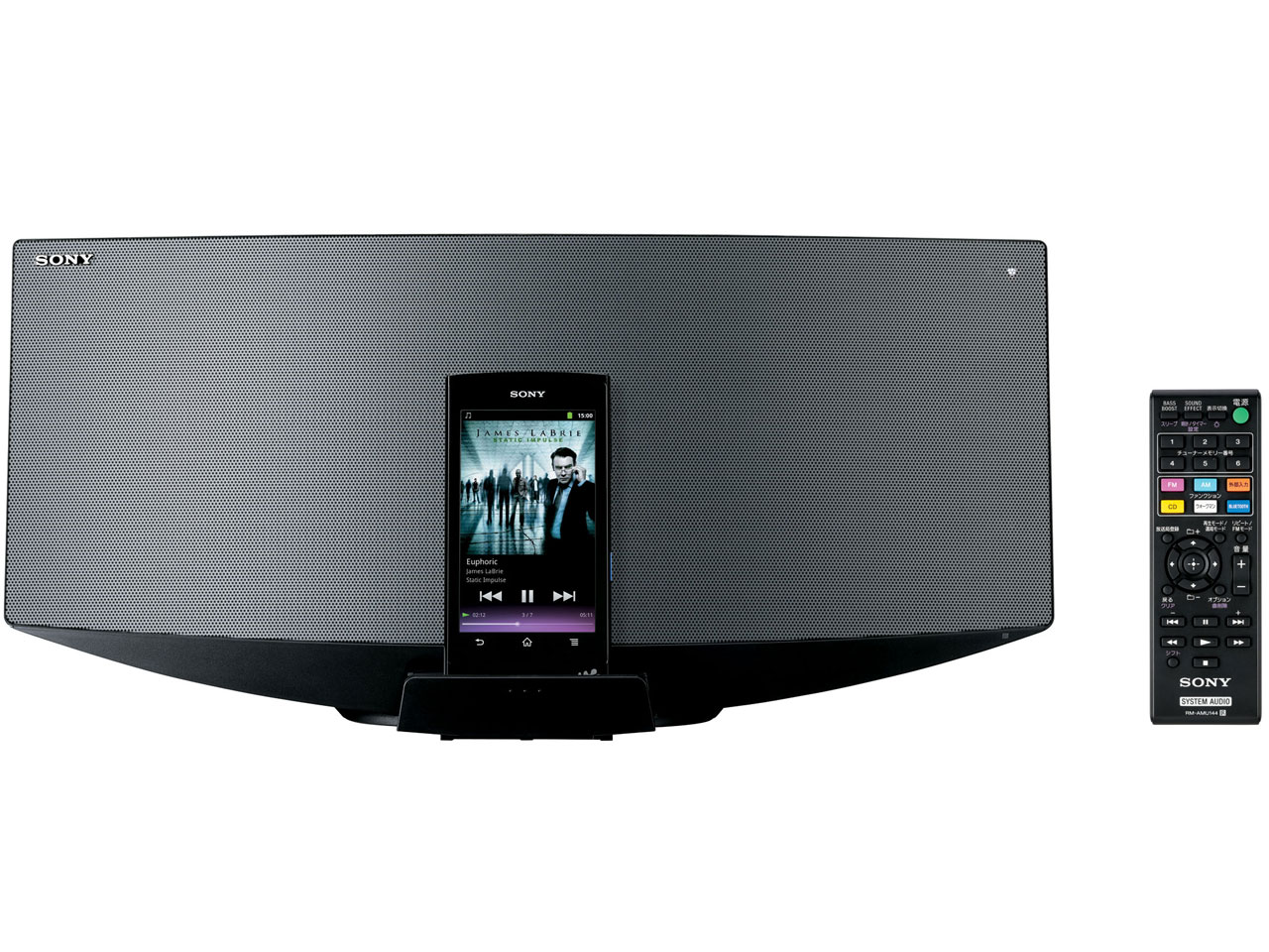 CMT-V70B (S) [�_�[�N�V���o�[] �̐��i�摜