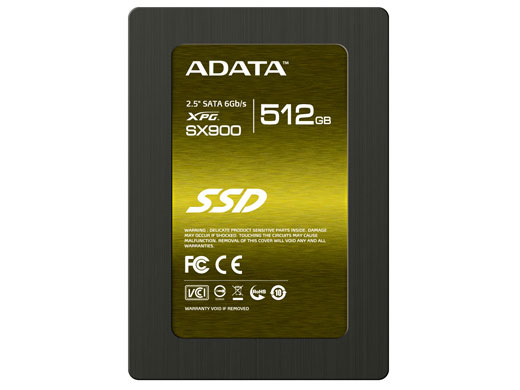 ASX900S3-512GM-C �̐��i�摜