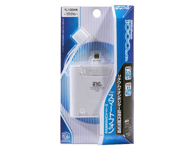TL10DXW [�z���C�g]