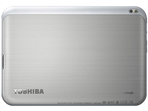 REGZA Tablet AT500/26F