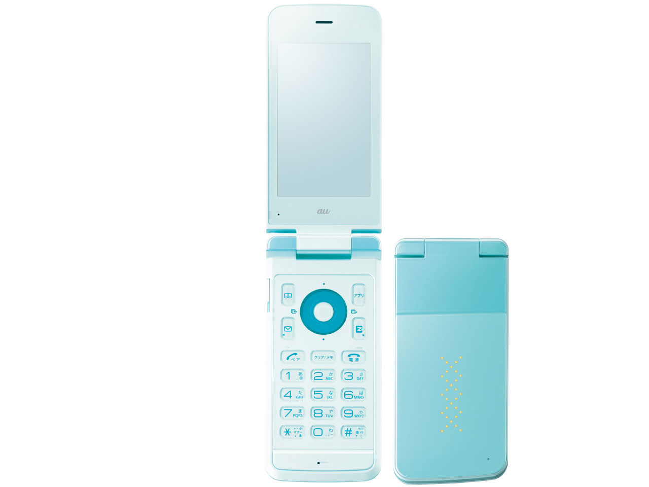 【新品未使用】au PT003ガラケー シェルホワイト Pantech PT003 [シェルホワイト] 価格比較 - 価格.com