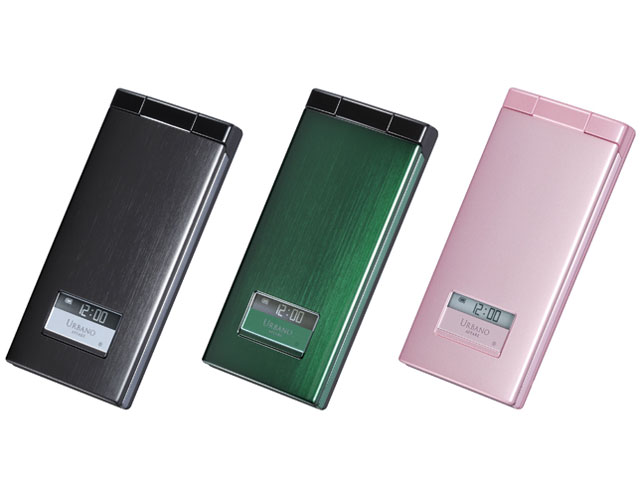 URBANO AFFARE [�\���b�h�V���o�[]