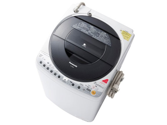 パナソニック NA-FR80S6-S [シルバー] 価格比較 - 価格.com