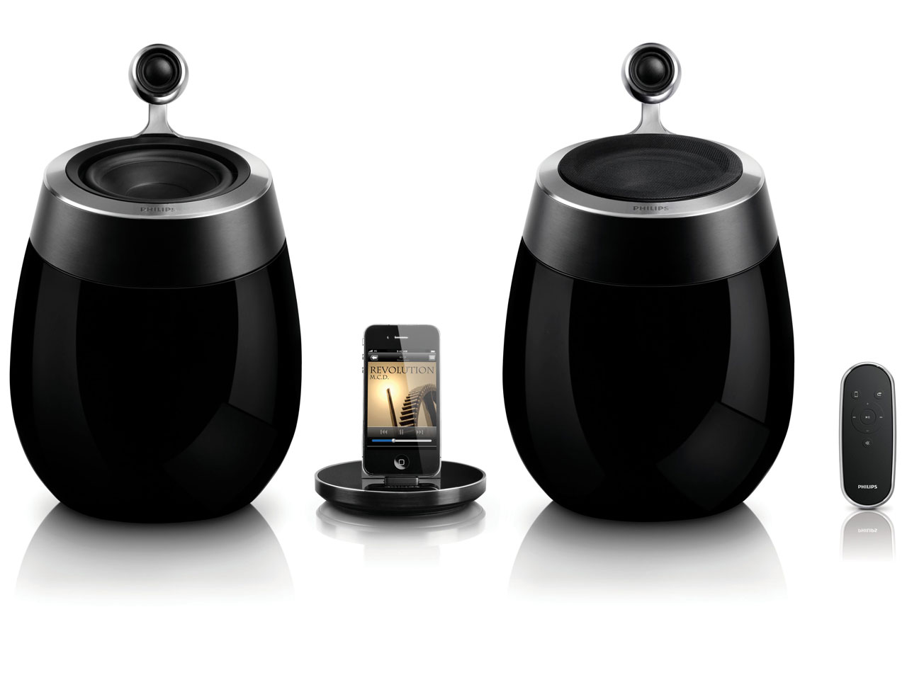 Fidelio DS9800W �̐��i�摜