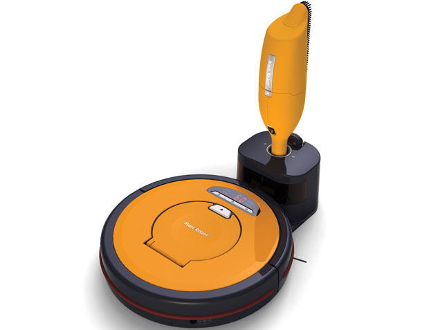 mamirobot/マミロボット ロボット掃除機 12年製 使用頻度少なめ❗️ ヨドバシ.com - マミロボット MamiRobot ロボット掃除機 ワイン