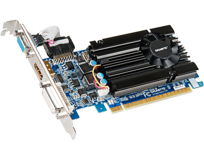 GV-N610D3-1GI [PCIExp 1GB]