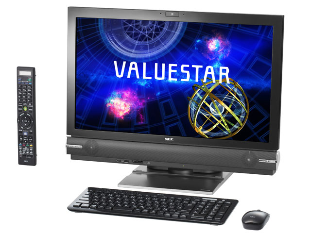VALUESTAR G �^�C�vW PC-GV255FBAU [�t�@�C���u���b�N]