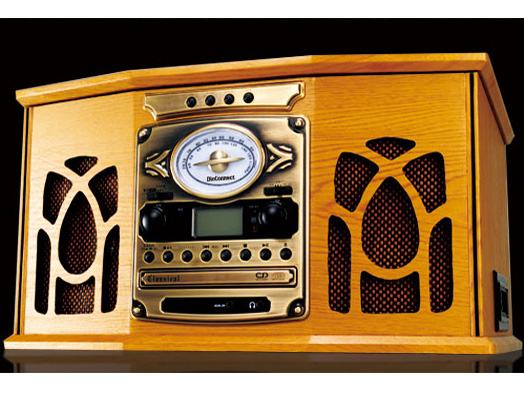 Dioconnect DRA-102C �̐��i�摜