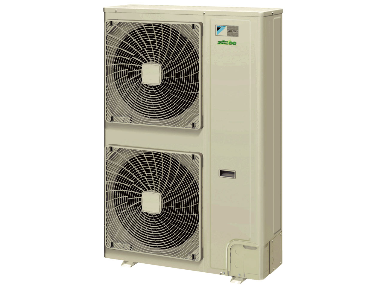 EcoZEAS80 �V�ݎ��݌` SZZU140CA