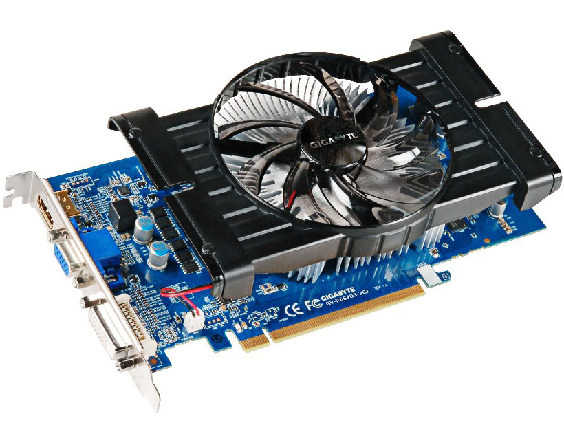 GV-R667D3-2GI [PCIExp 2GB]