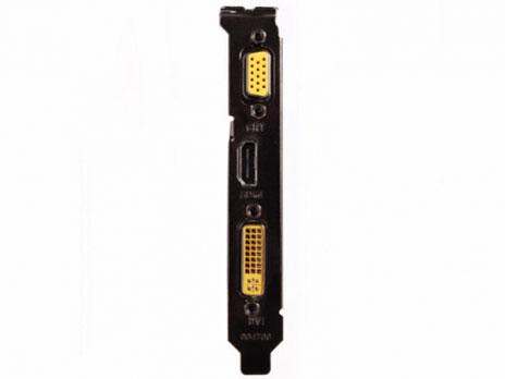 ZOTAC GeForce GT 610 Synergy Edition 1GB ZT-60602-10L [PCIExp 1GB]