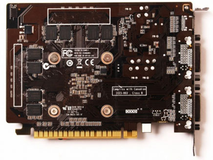 ZOTAC GeForce GT 620 Synergy Edition 1GB ZT-60502-10L [PCIExp 1GB �o���N]