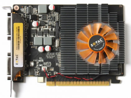 ZOTAC GeForce GT 630 Synergy Edition 1GB ZT-60404-10L [PCIExp 1GB]