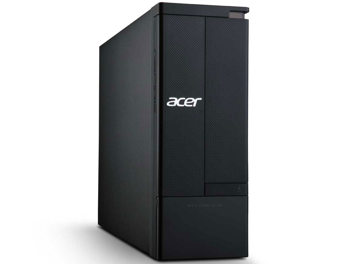 Aspire AX1935 AX1935-H34D