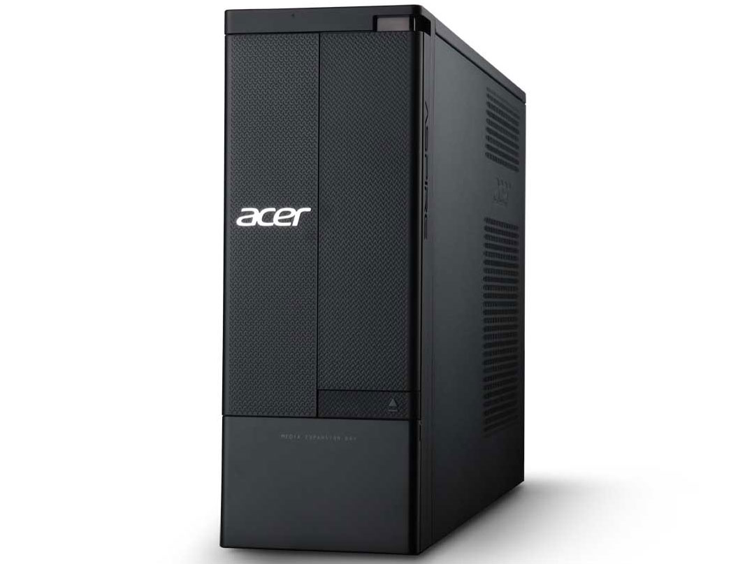 Aspire AX1935 AX1935-H34D