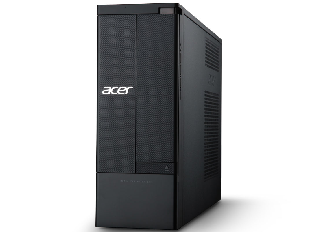 Aspire AX1935 AX1935-H34D/T