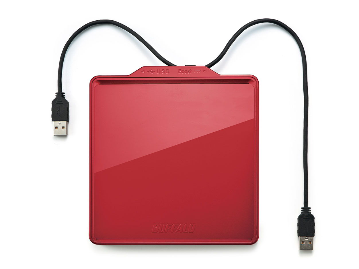 BRXL-PC6VU2-RD [�N���X�^�����b�h]