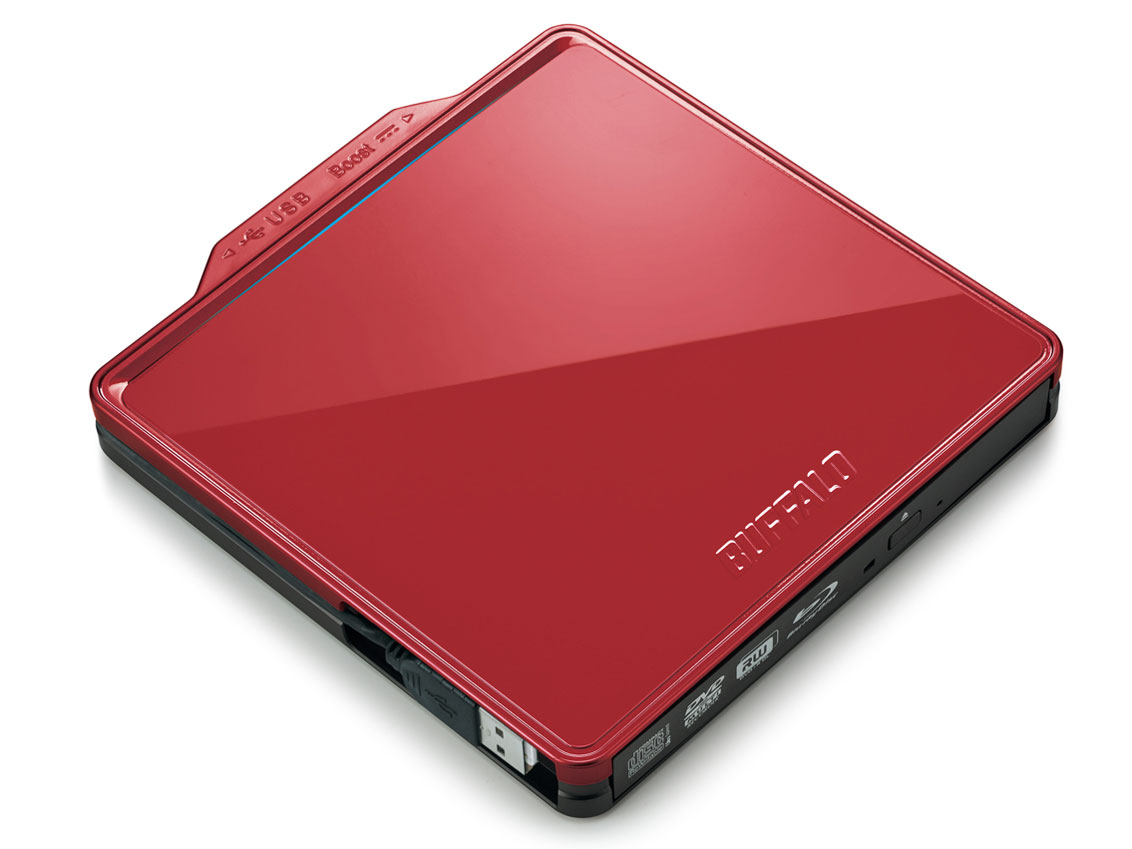 BRXL-PC6VU2-RD [�N���X�^�����b�h] �̐��i�摜