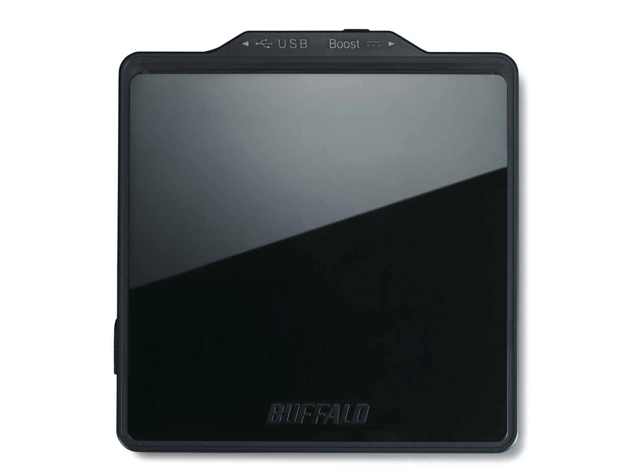 BRXL-PC6VU2-BK [�N���X�^���u���b�N]