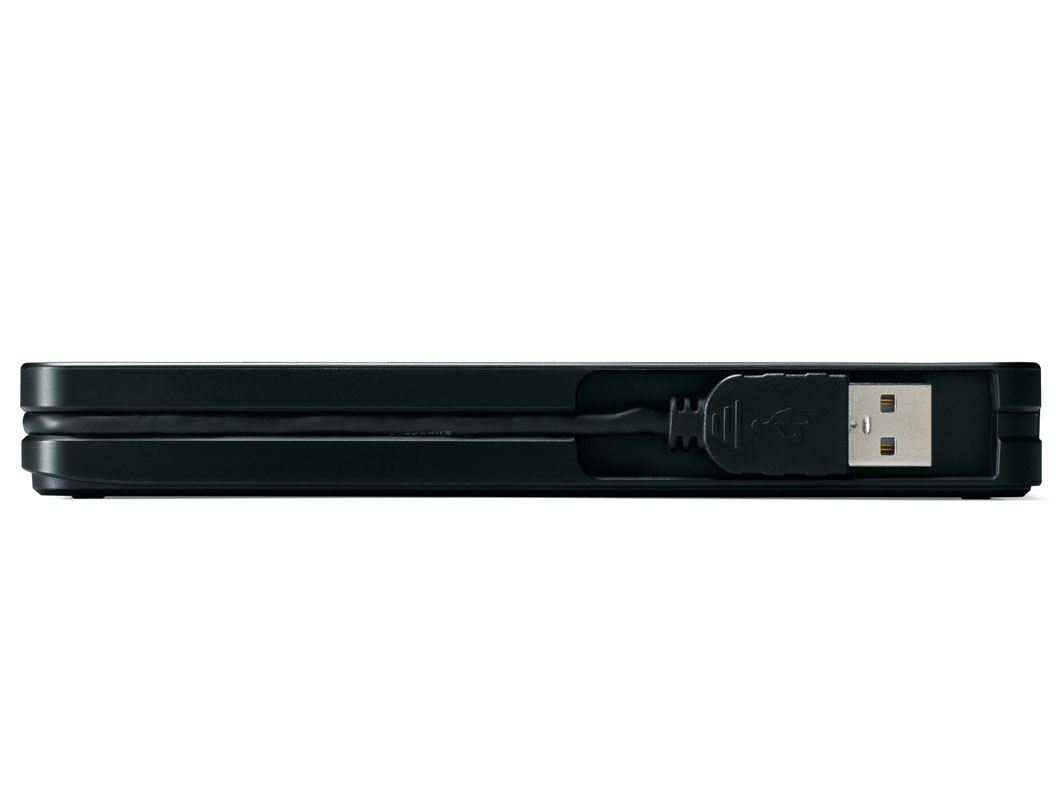 BRXL-PC6VU2-BK [�N���X�^���u���b�N]