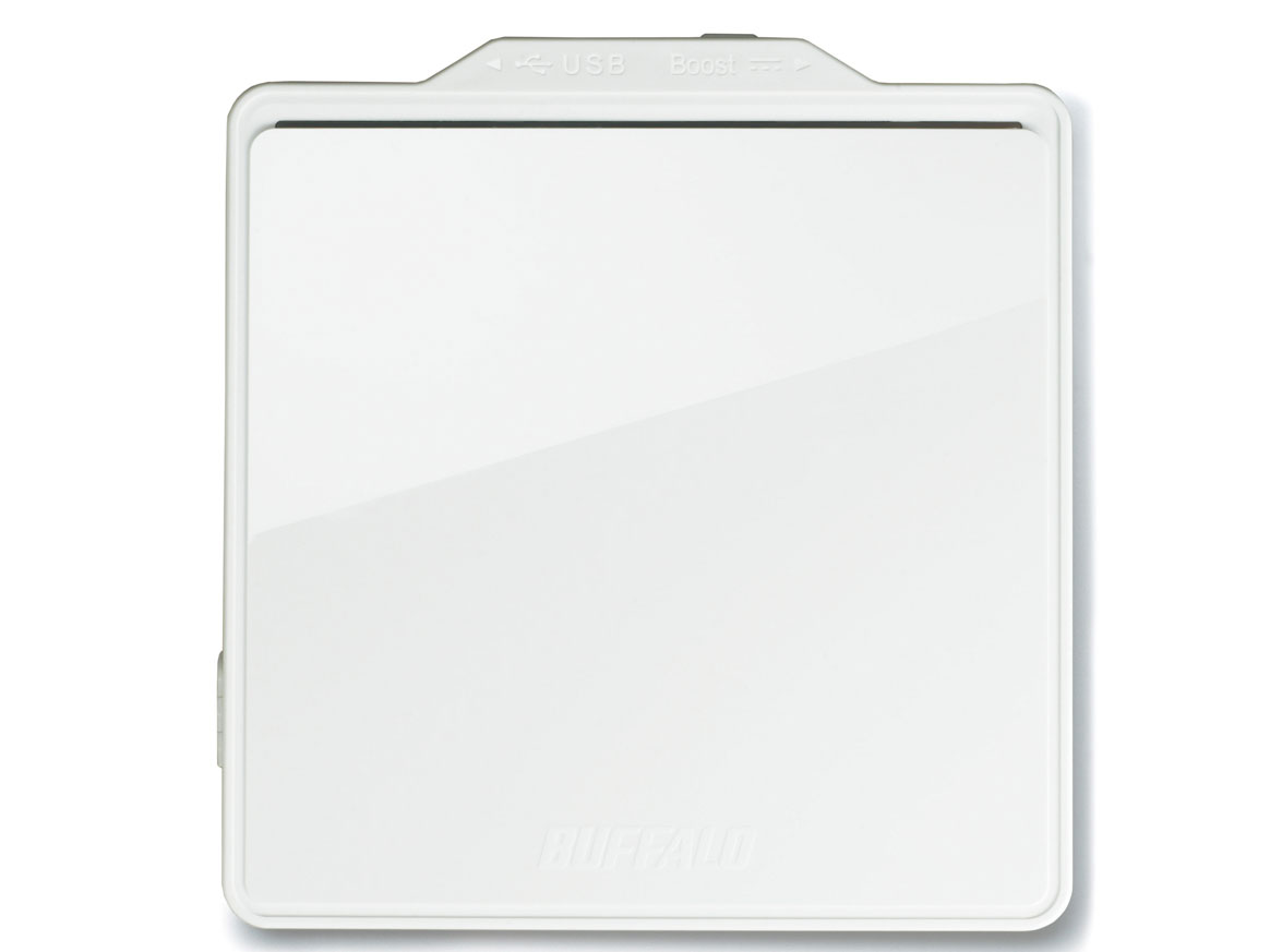 BRXL-PC6VU2-WH [�N���X�^���z���C�g]