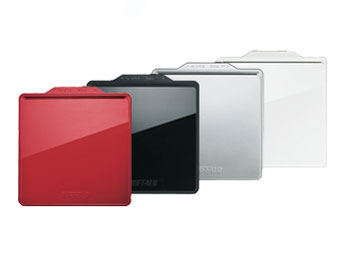 BRXL-PC6VU2-WH [�N���X�^���z���C�g]