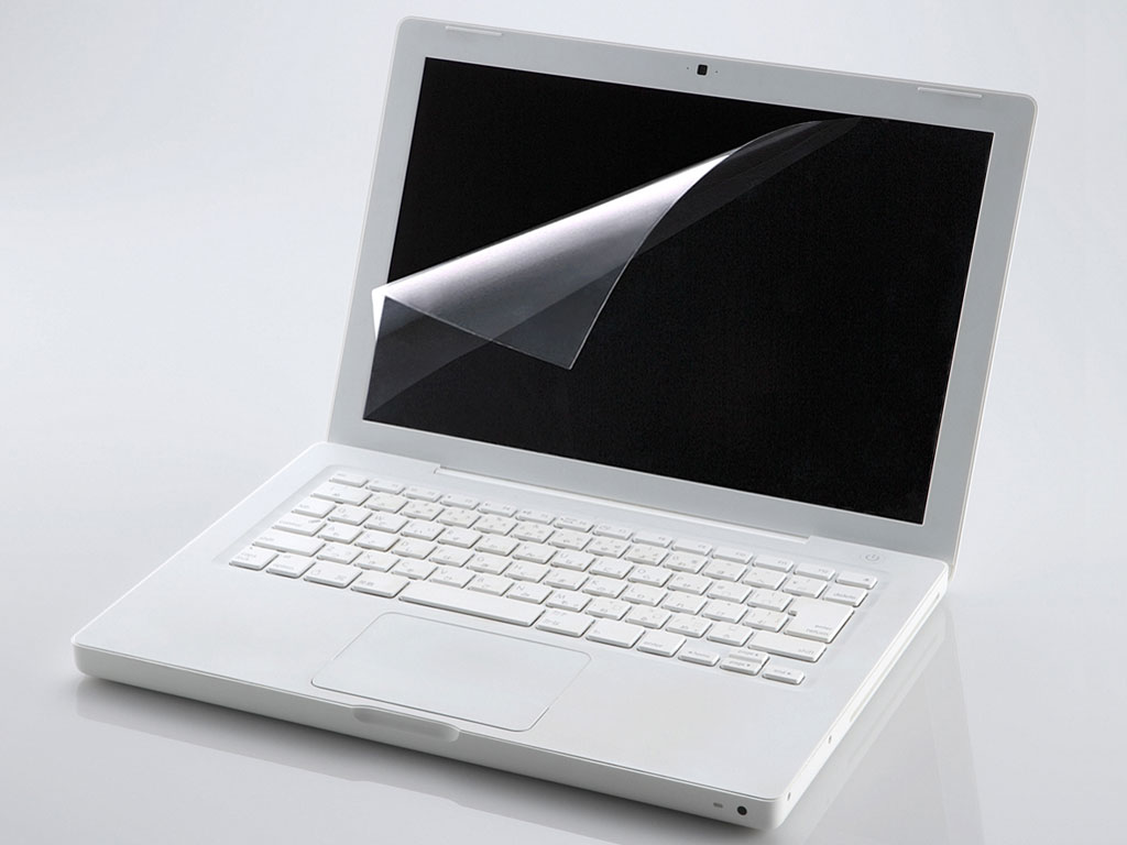 �u���[���C�g�J�b�g�t���ی�t�B���� EF-FL16WBL �̐��i�摜