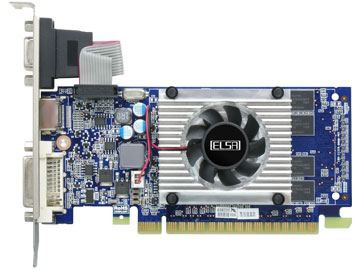 ELSA GeForce GT 610 [PCIExp 1GB]