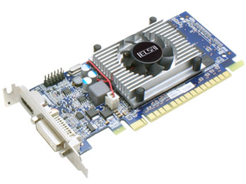 ELSA GeForce GT 610 [PCIExp 1GB]