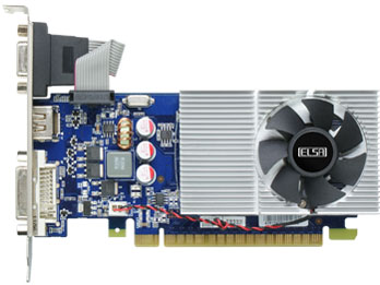 ELSA GeForce GT 620 [PCIExp 1GB]