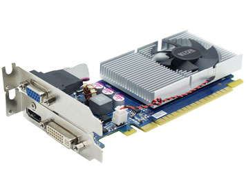 ELSA GeForce GT 620 [PCIExp 1GB]