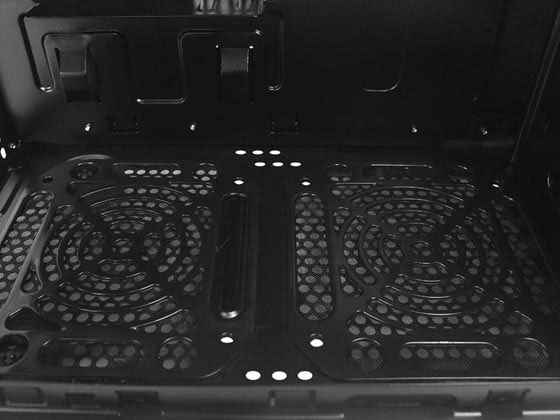SST-PS05B-W