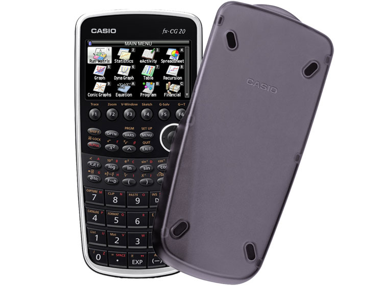 fx-CG20