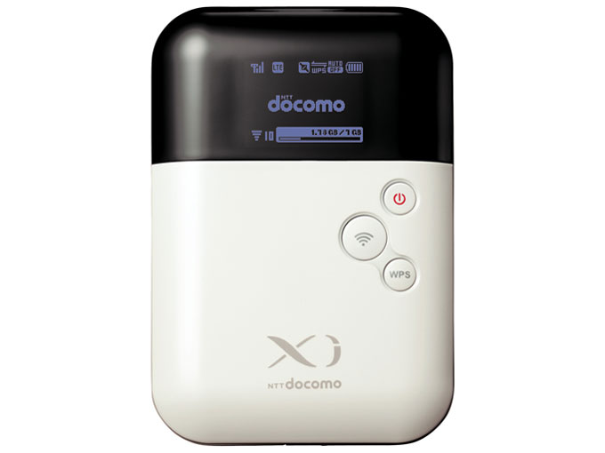 L-04D [White] �̐��i�摜