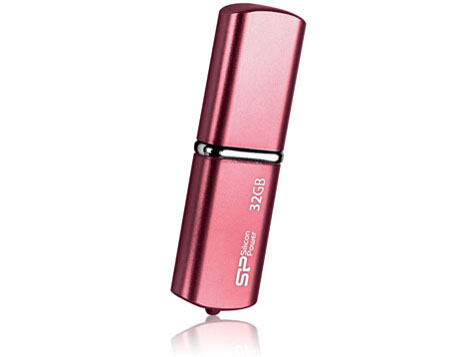 LuxMini 720 SP032GBUF2720V1H [32GB �s�[�`]