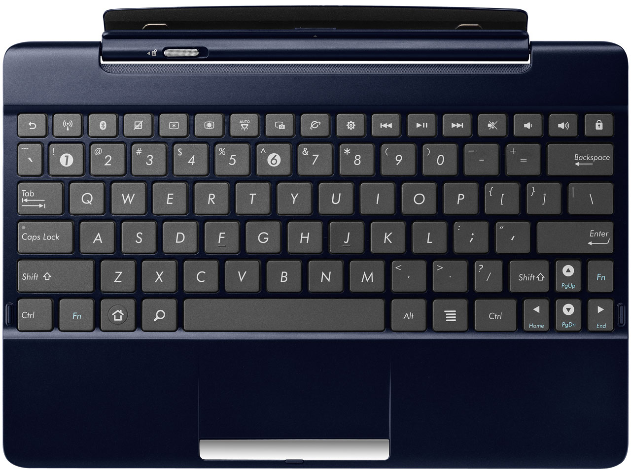 ASUS Pad TF300T TF300-BL32D [�u���[]