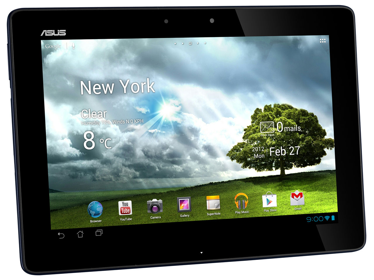 ASUS Pad TF300T TF300-BL32