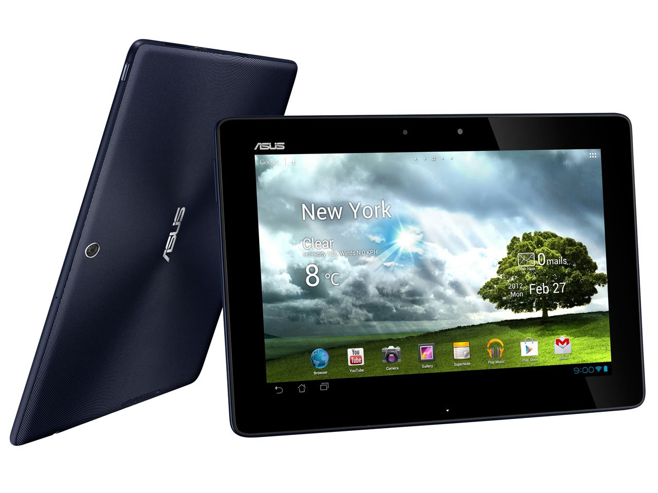 ASUS Pad TF300T TF300-BL32