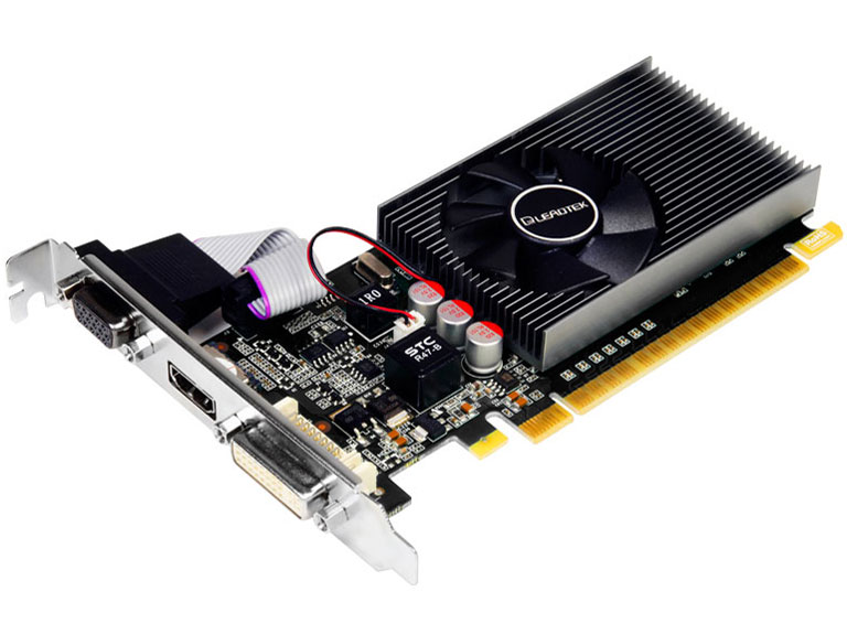 WinFast GT 610 1024MB D3 [PCIExp 1GB �o���N]
