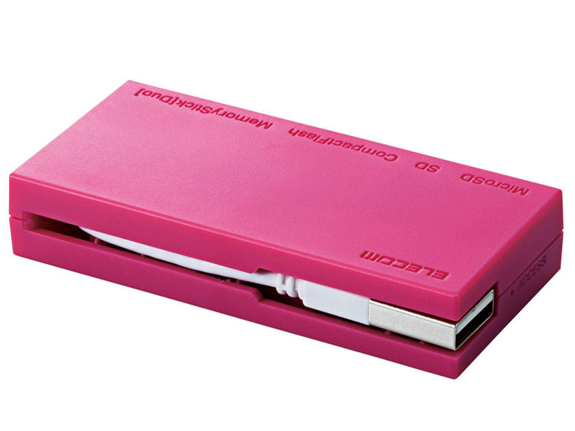 MR-K010PN [USB 53in1 �s���N]