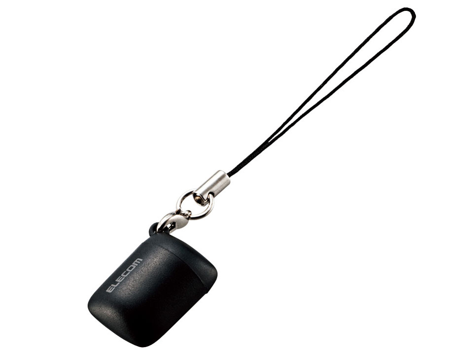 MR-SMC07BK [USB microSD �u���b�N]